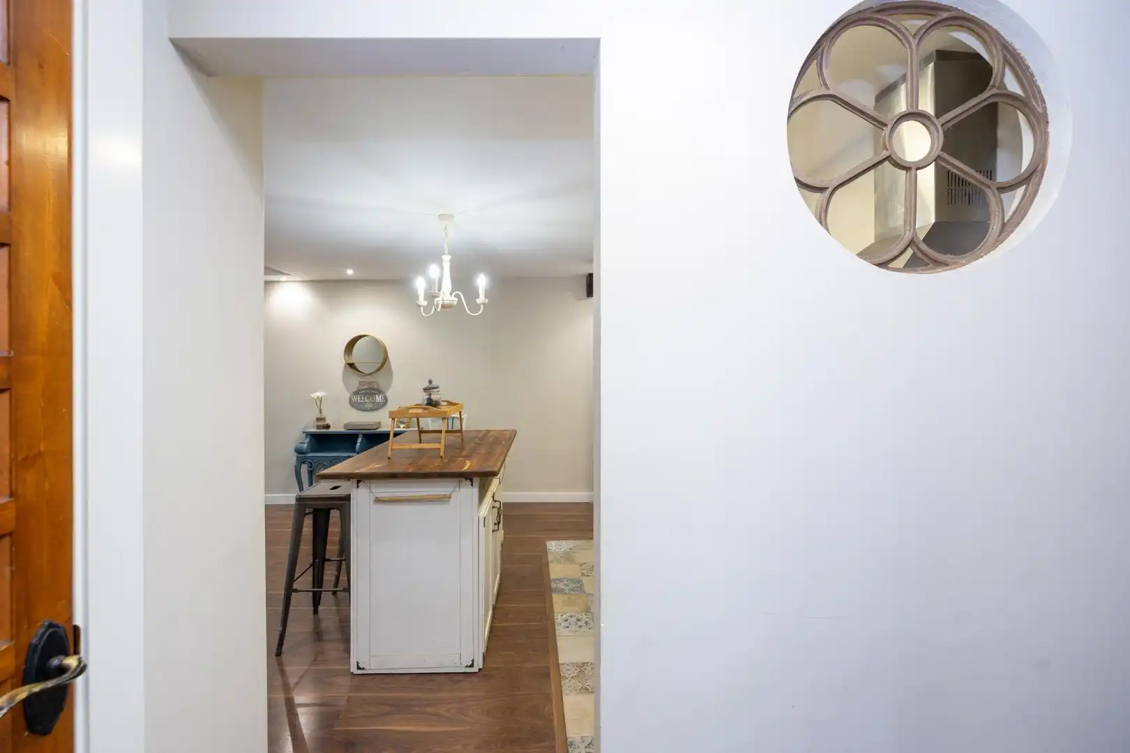 Apartament en venda a Plaza del Salvador, Barrio de Albaicín
