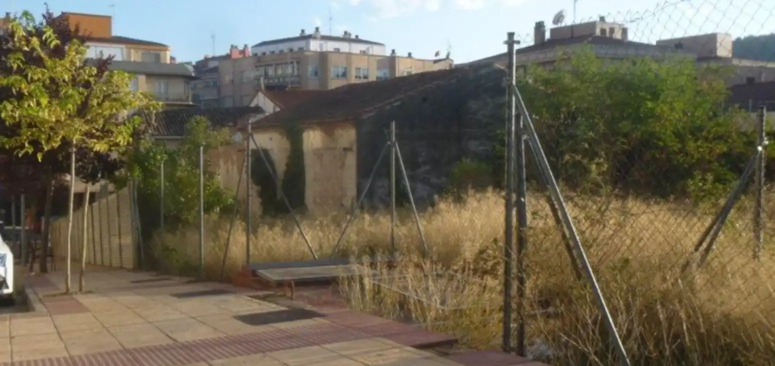 Terreno rústico en venta en Nájera - CL REINO DE NAJERA, imagen 3