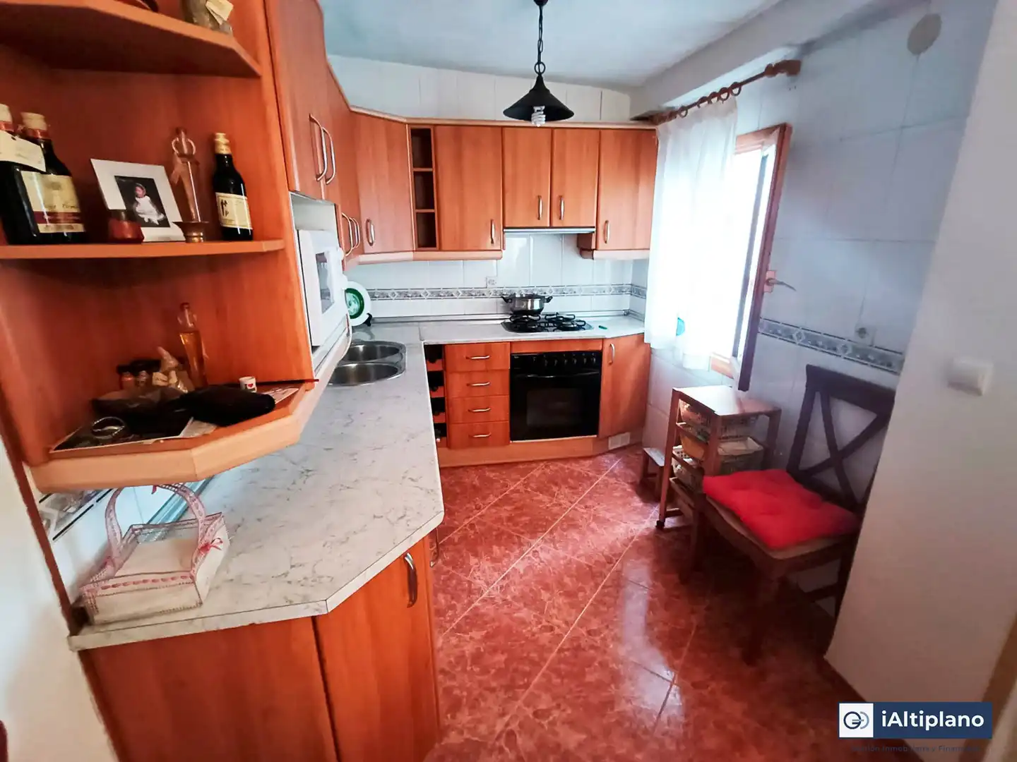 Casa pareada con terraza en venta en Baza, imagen 16