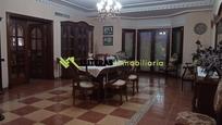 Dining room of House or chalet for sale in Inca  with Air Conditioner, Heating and Parquet flooring