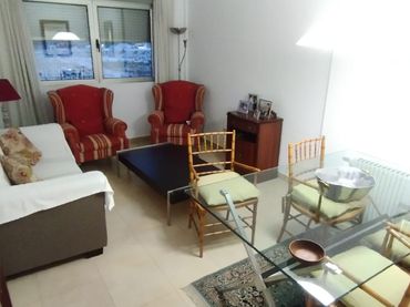 Flat with lift for sale in Calle Libertad 9
