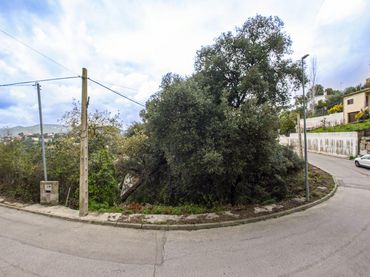 Wohnbaugrundstück zum Verkauf in Avenida Avinguda Espanya 16