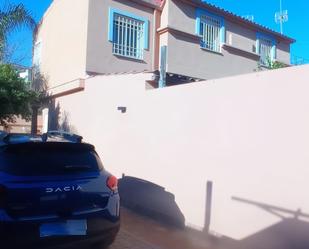 Parking of House or chalet to rent in  Córdoba Capital  with Air Conditioner and Swimming Pool