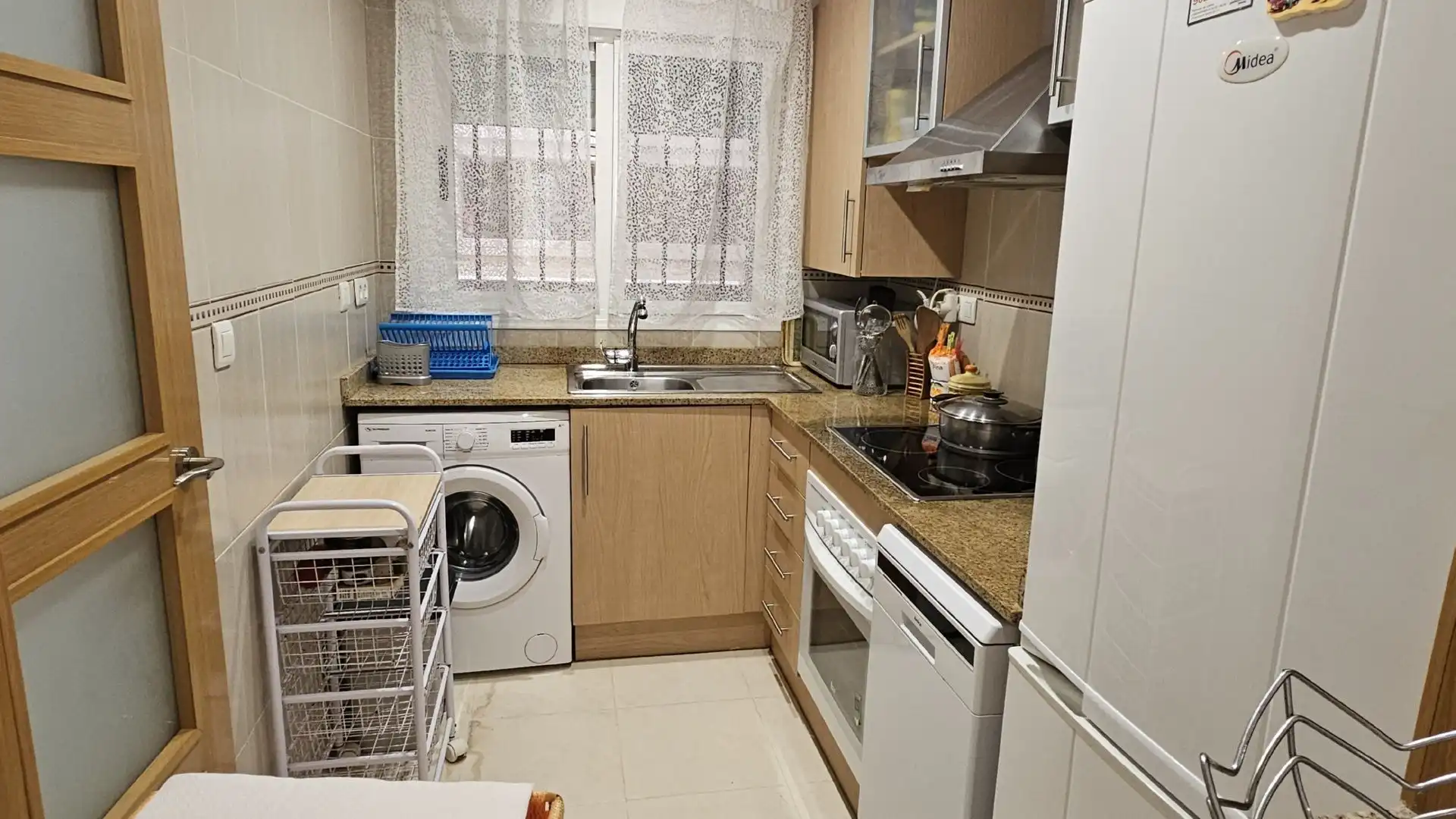 Apartamento con piscina en venta en Amplaries 43, imagen 9