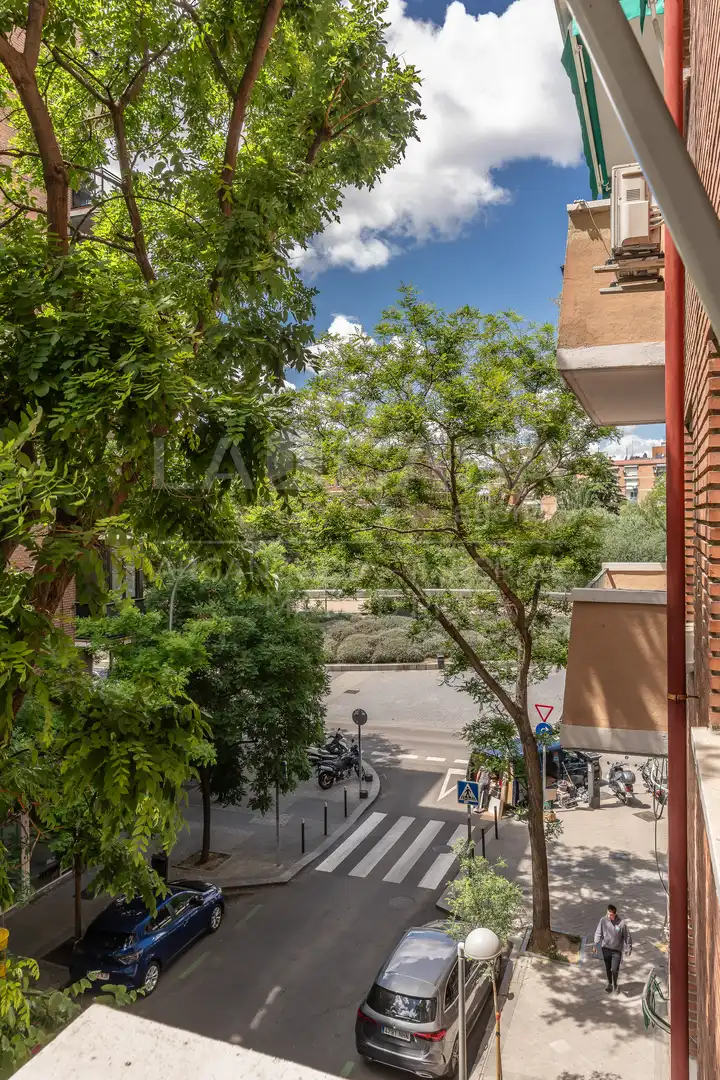 Flat with lift for sale in Calle LINNEO, imagen 8