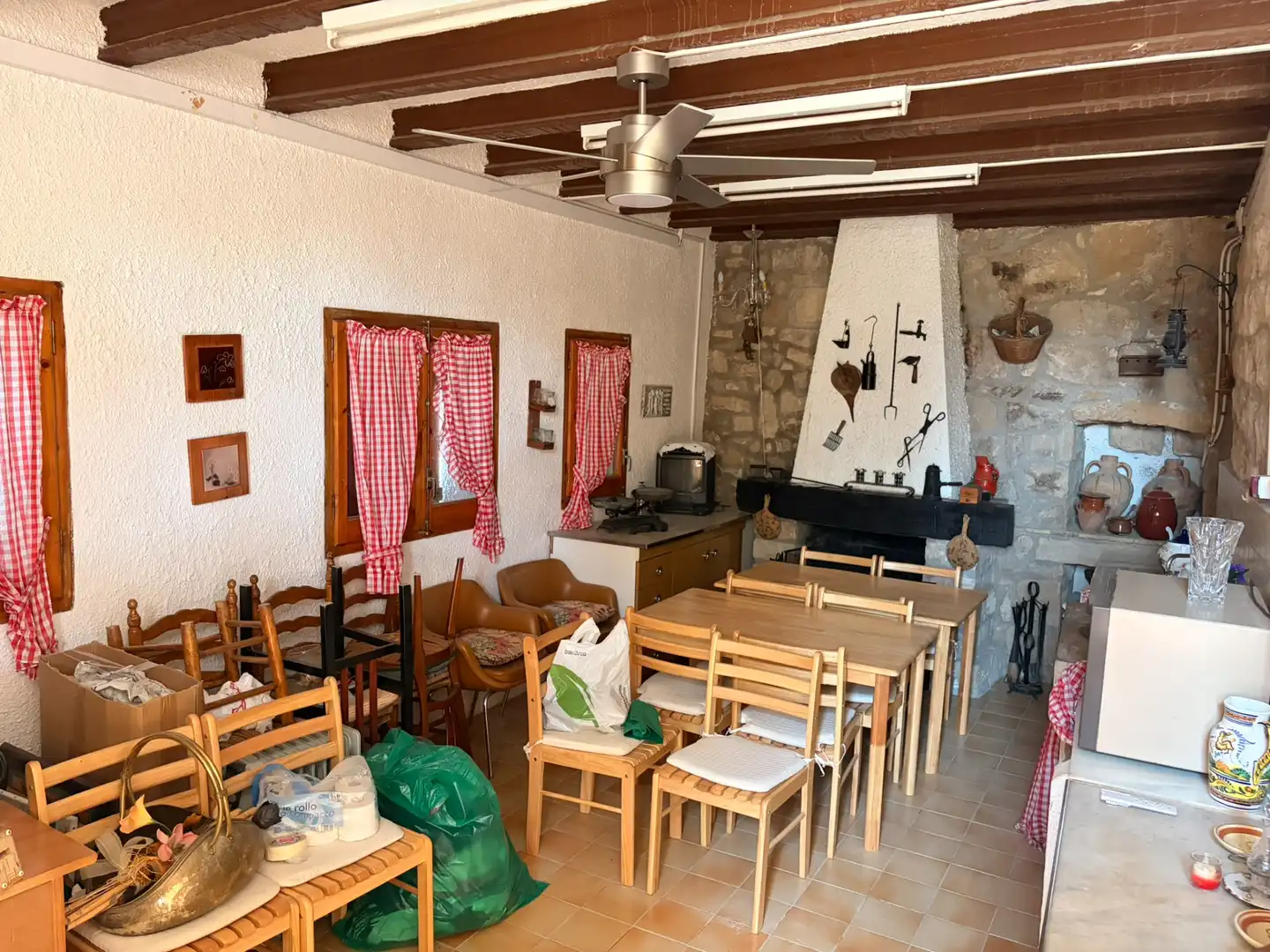 Terreny en venda en Les Borges Blanques