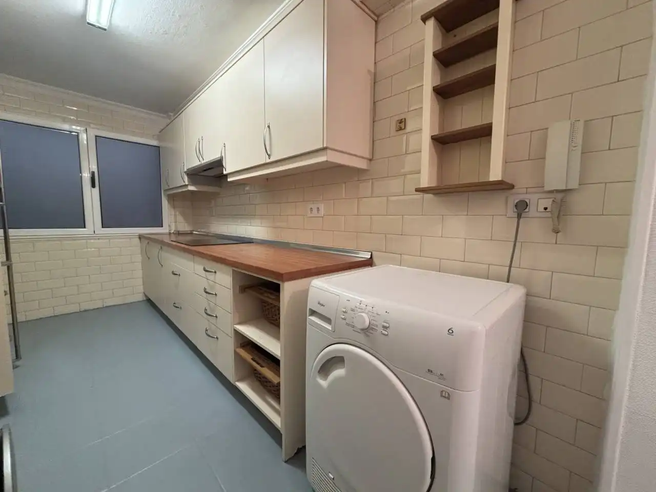Flat for rent in Avenida Galicia, Buenavista
