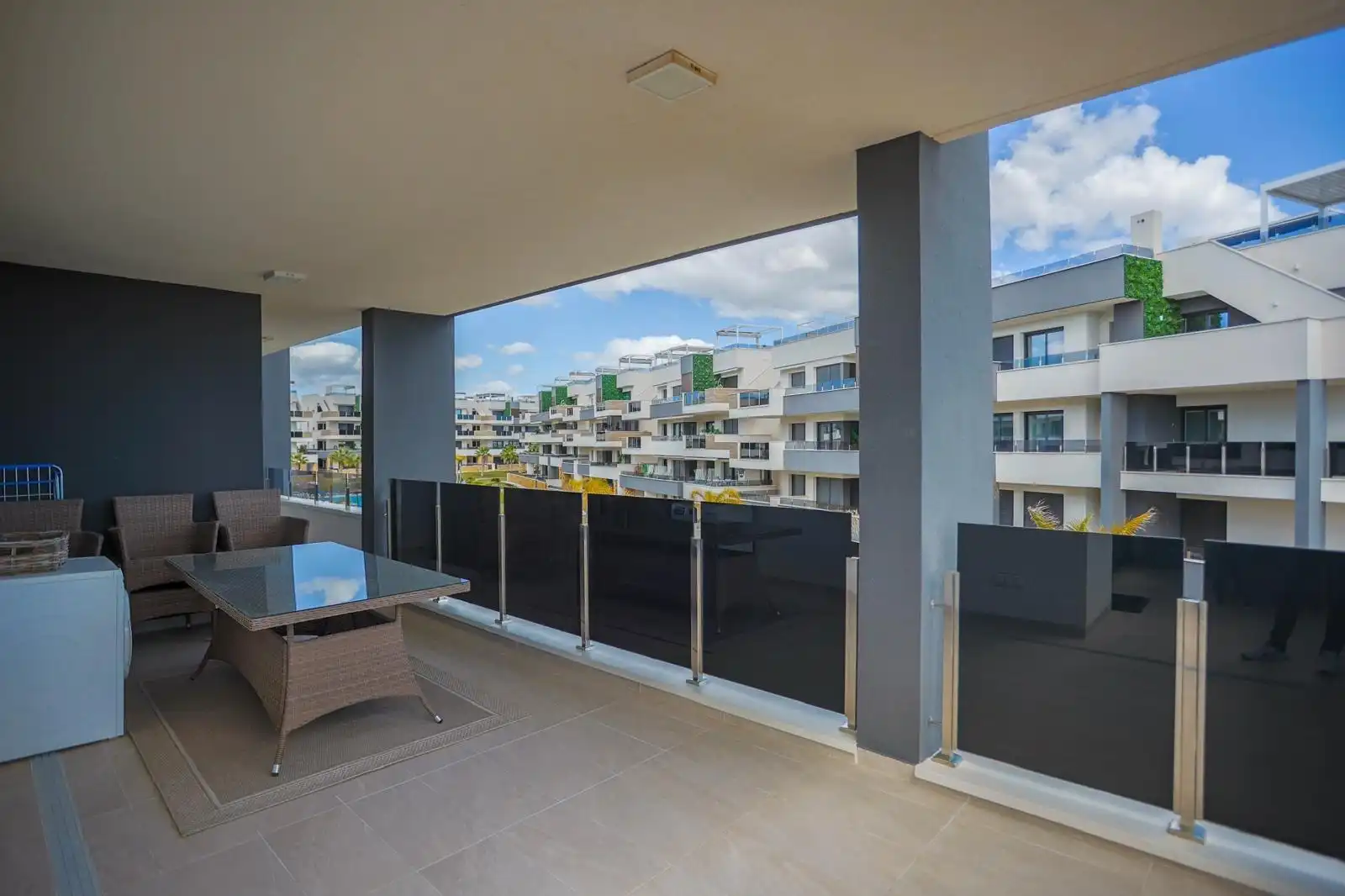 Apartment with pool for sale in Orihuela Costa, imagen 14