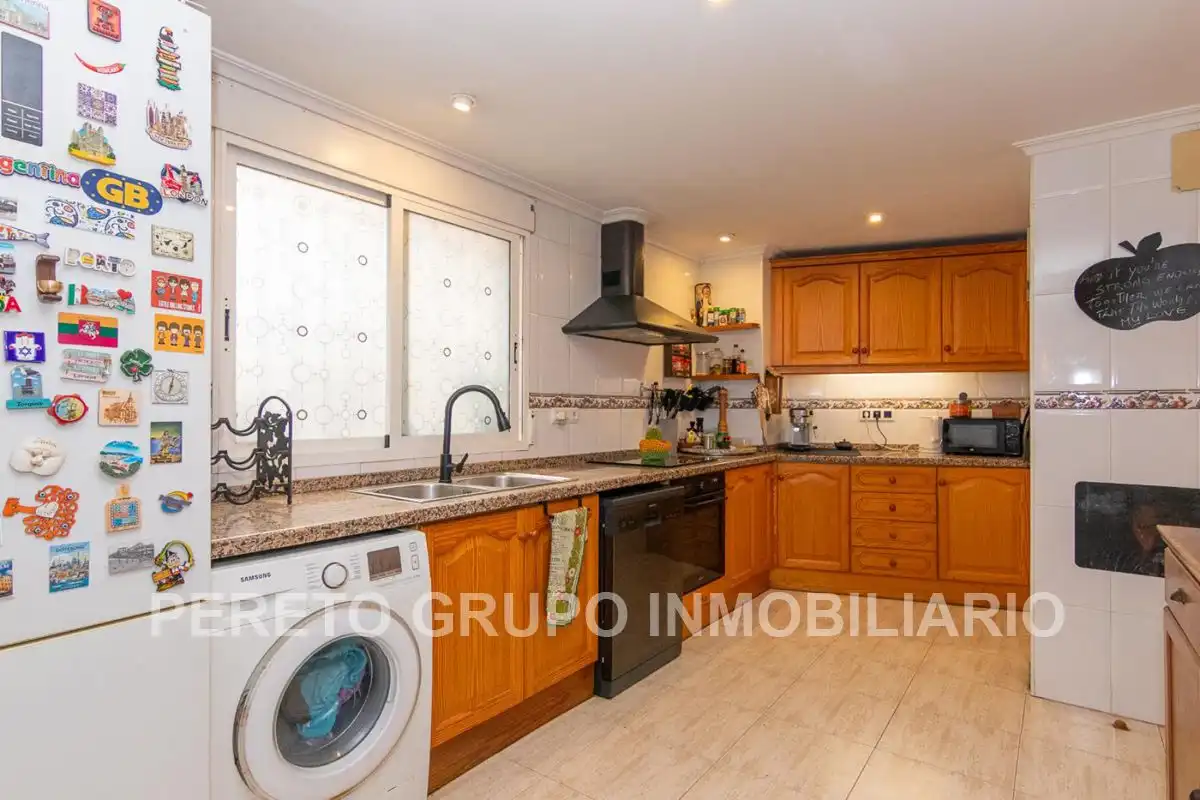 Attique avec ascenseur à vendre à El Puerto, imagen 7