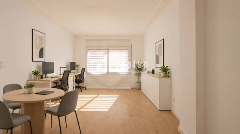 Foto 4 von Büro zur Miete in De San Francisco de Sales, Vallehermoso, Madrid Capital