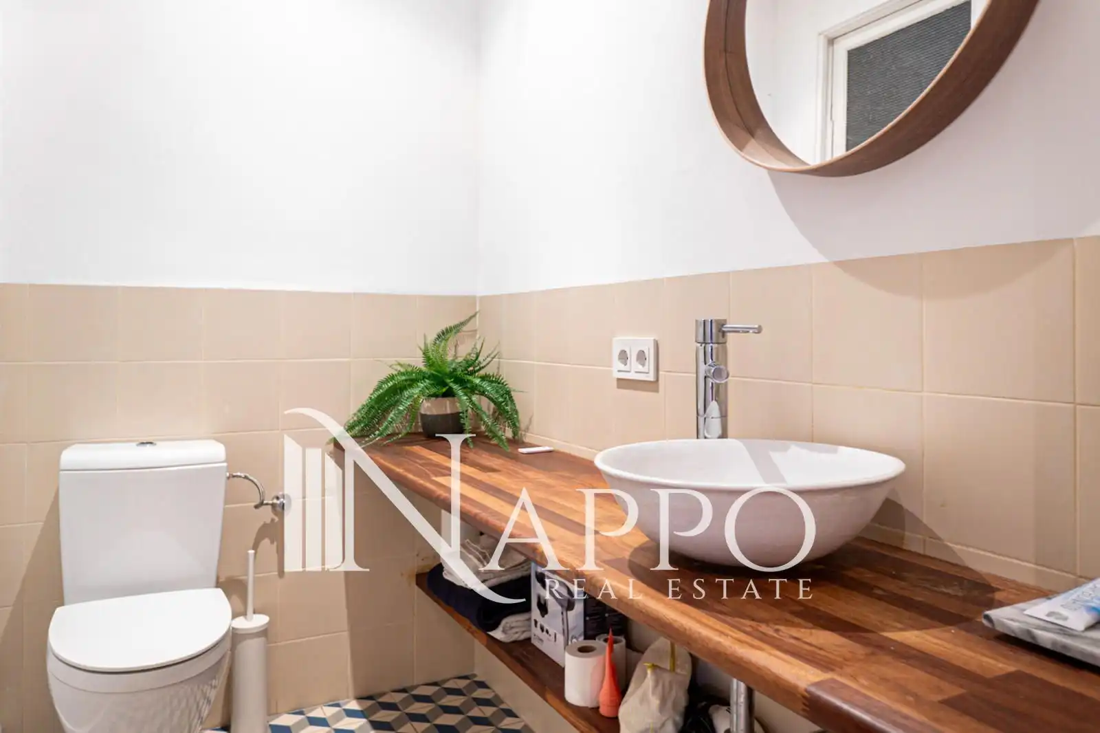 Flat for rent in Bartomeu Pou, 48, Bons Aires