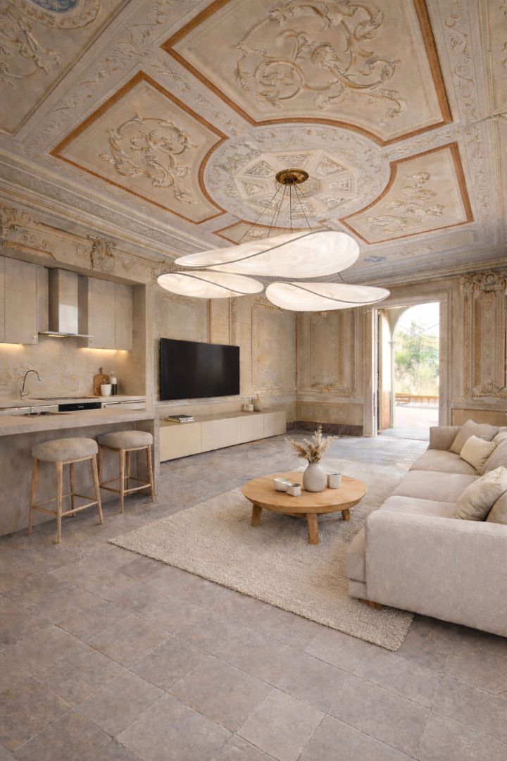 Flat for sale in Carrer de Santa Joaquima de Vedruna, 2, Centre