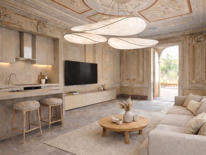 Foto 1 de Pis en venda a Carrer de Santa Joaquima de Vedruna, 2, Centre, Barcelona