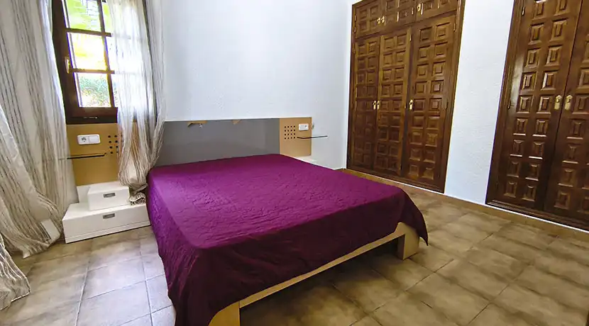 Chalet con terraza en venta en Pedreguer, imagen 22