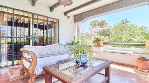 Photo 5 of Single-family semi-detached for sale in Huerta Belón - Calvario, Marbella