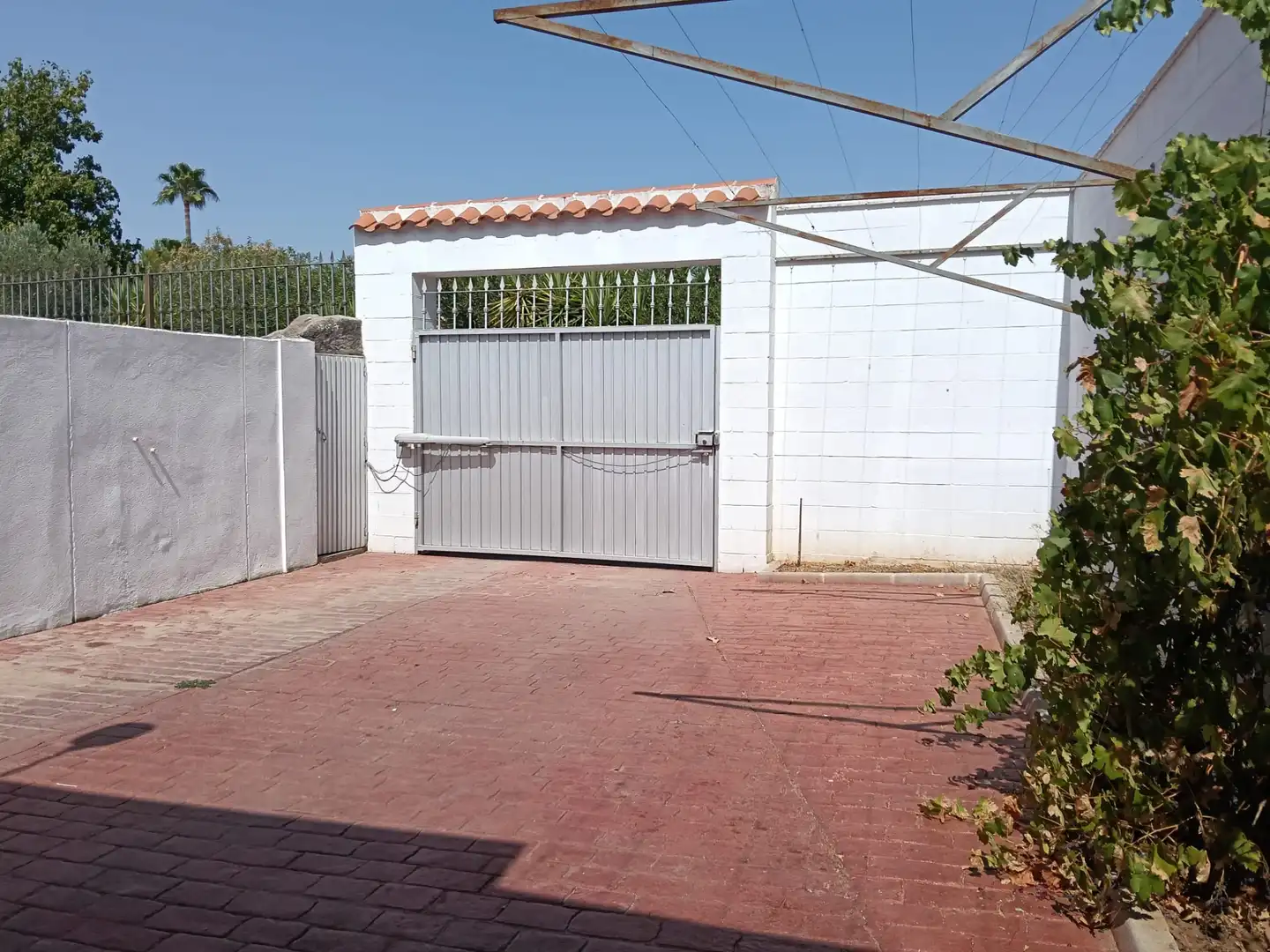Xalet amb terrassa en venda a Urbanización San Marcos 2, imagen 6
