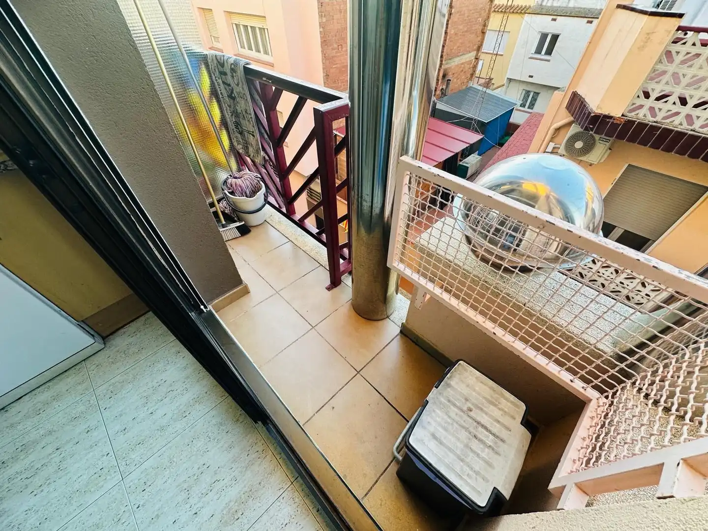 Duplex avec ascenseur à vendre à Avinguda Catalunya, imagen 7