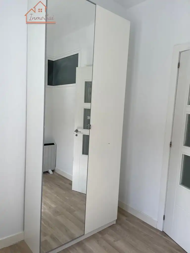 Flat for rent in Madrid  with Heating