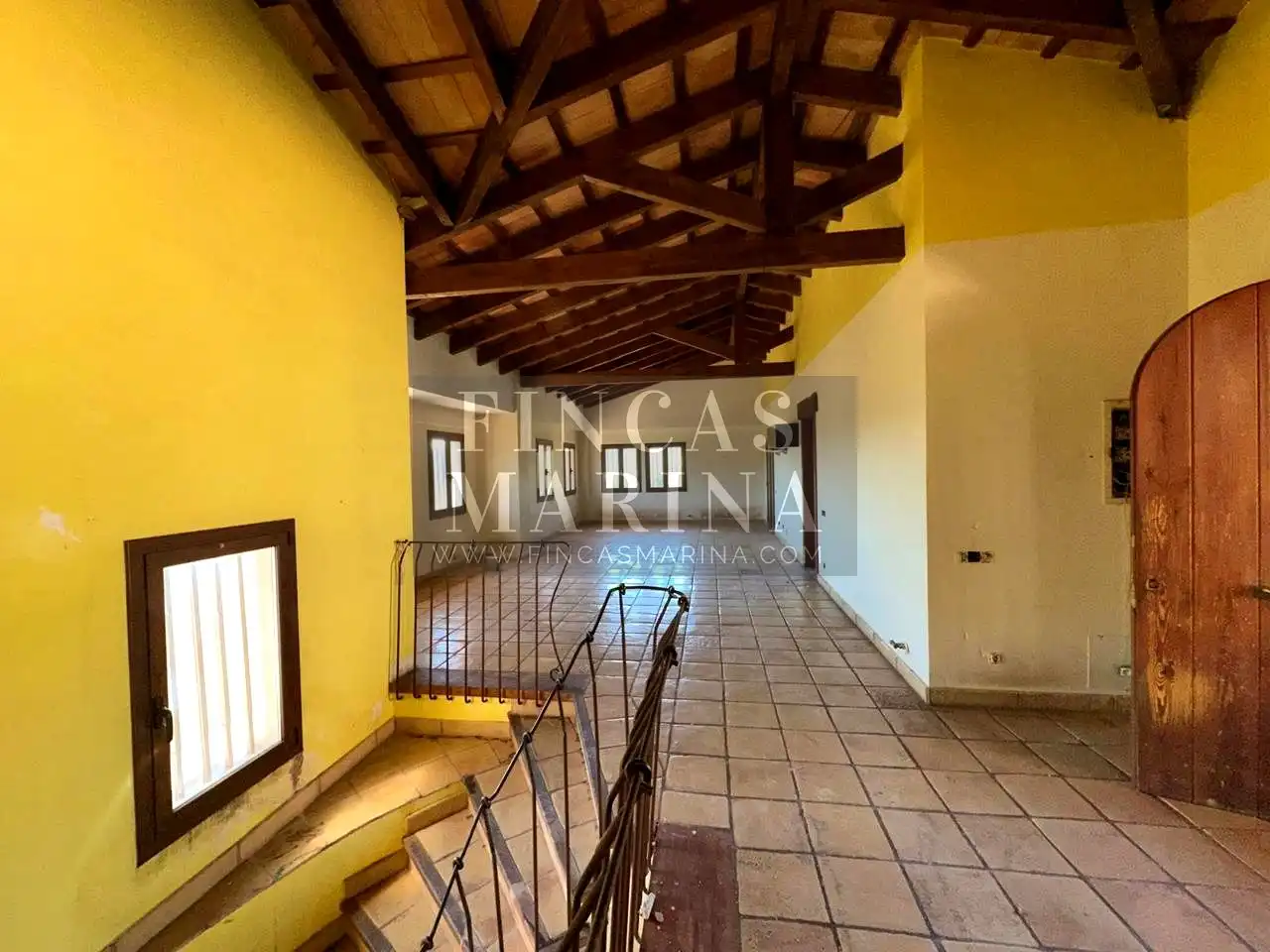 Casa o chalet en venta en Olesa de Bonesvalls con Jardín privado
