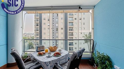 Foto 4 de Apartamento en venta en Avenida Tellerola, 11, Platja de Torres, Villajoyosa / La Vila Joiosa