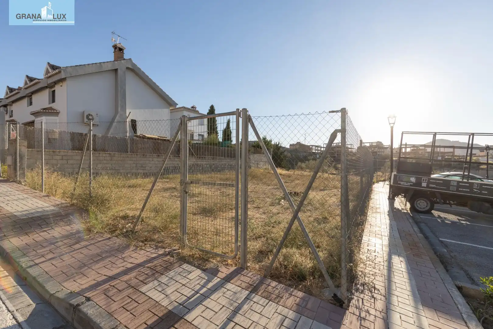 Terreno residencial en venta en Urbanizacion La Quinta, imagen 8