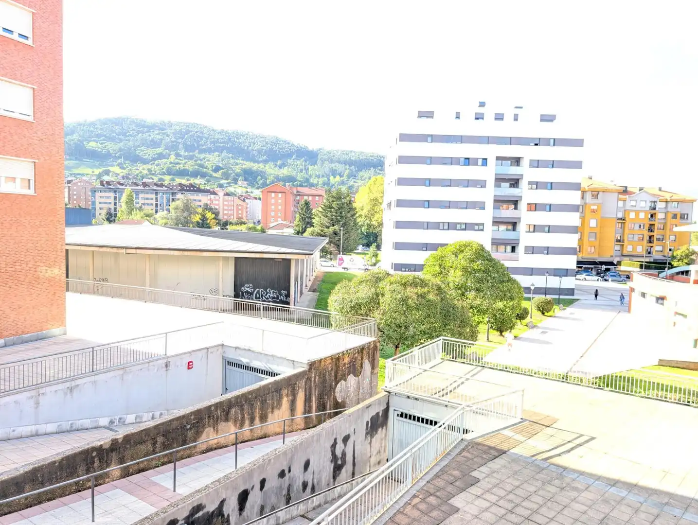 Appartamento con ascensore in vendita a Calle IGNACIO HERRERO GARRALDA 13, imagen 24