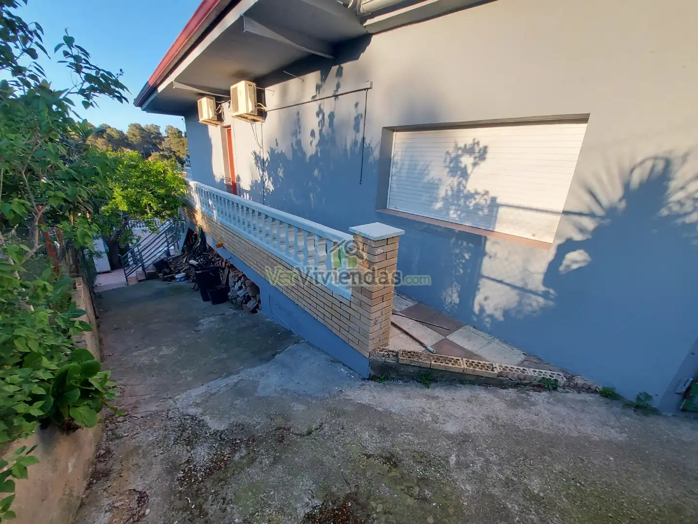 Casa con terraza en venta en Carrer Major 506, imagen 22