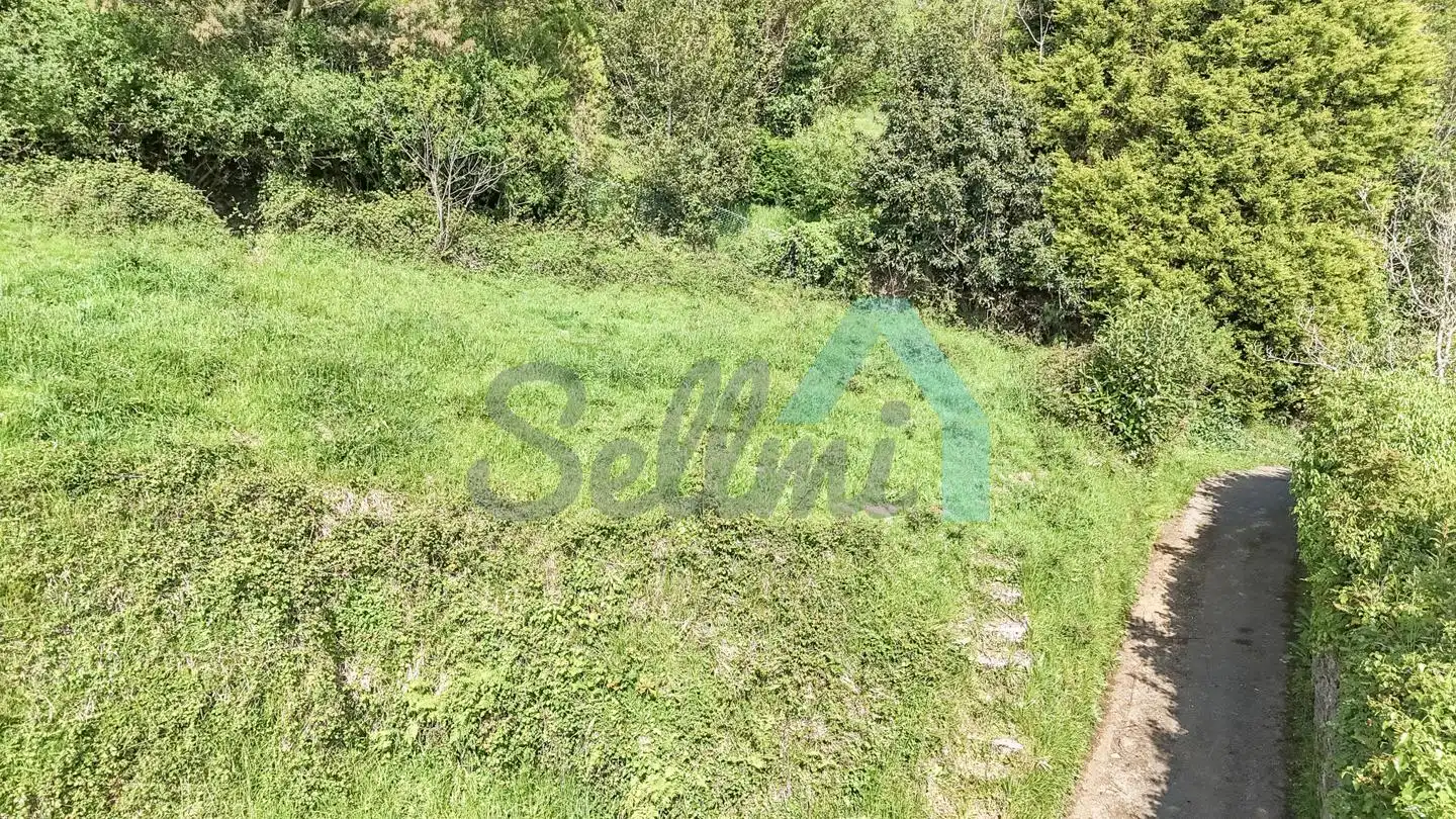 Casa o xalet en venda en Cudillero amb Jardí privat, Parquet i Terrassa