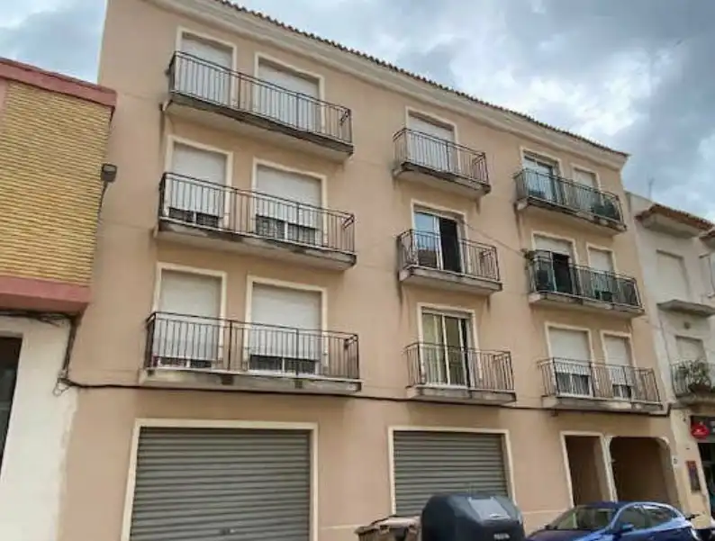 Parkplatz zum Verkauf in C/ Sant Lluis