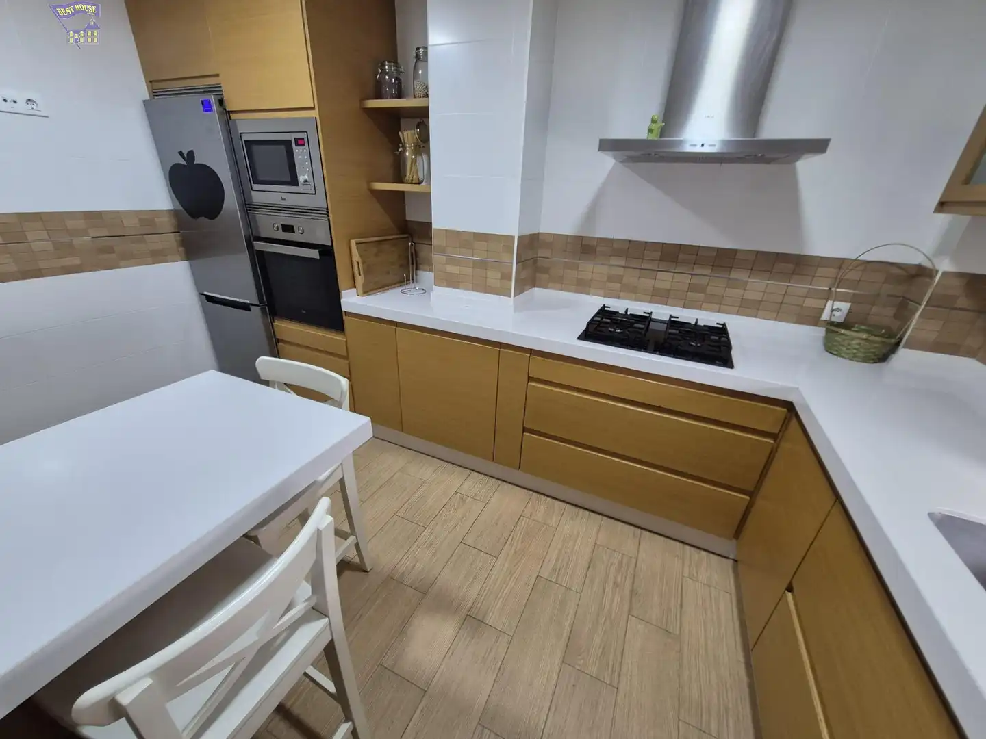 Planta baja en venta en Arcos de la Frontera