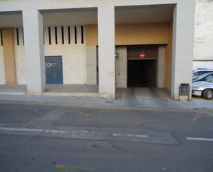 Parking of Box room for sale in Don Benito