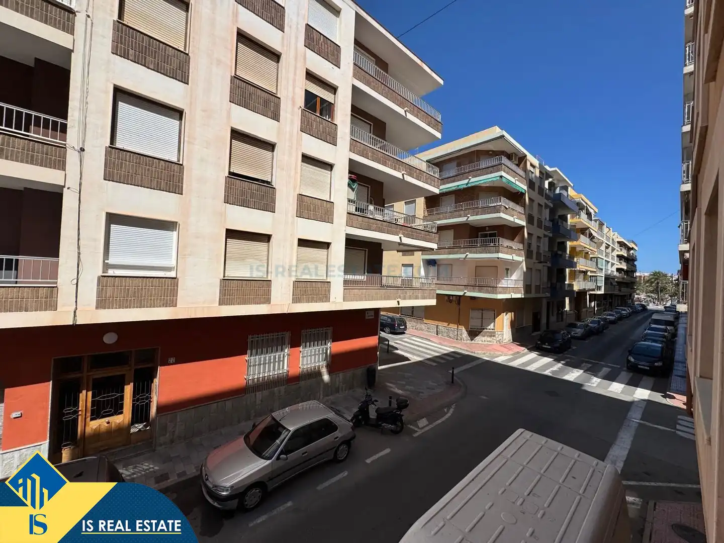 Apartment for sale in Playa del Cura, imagen 17