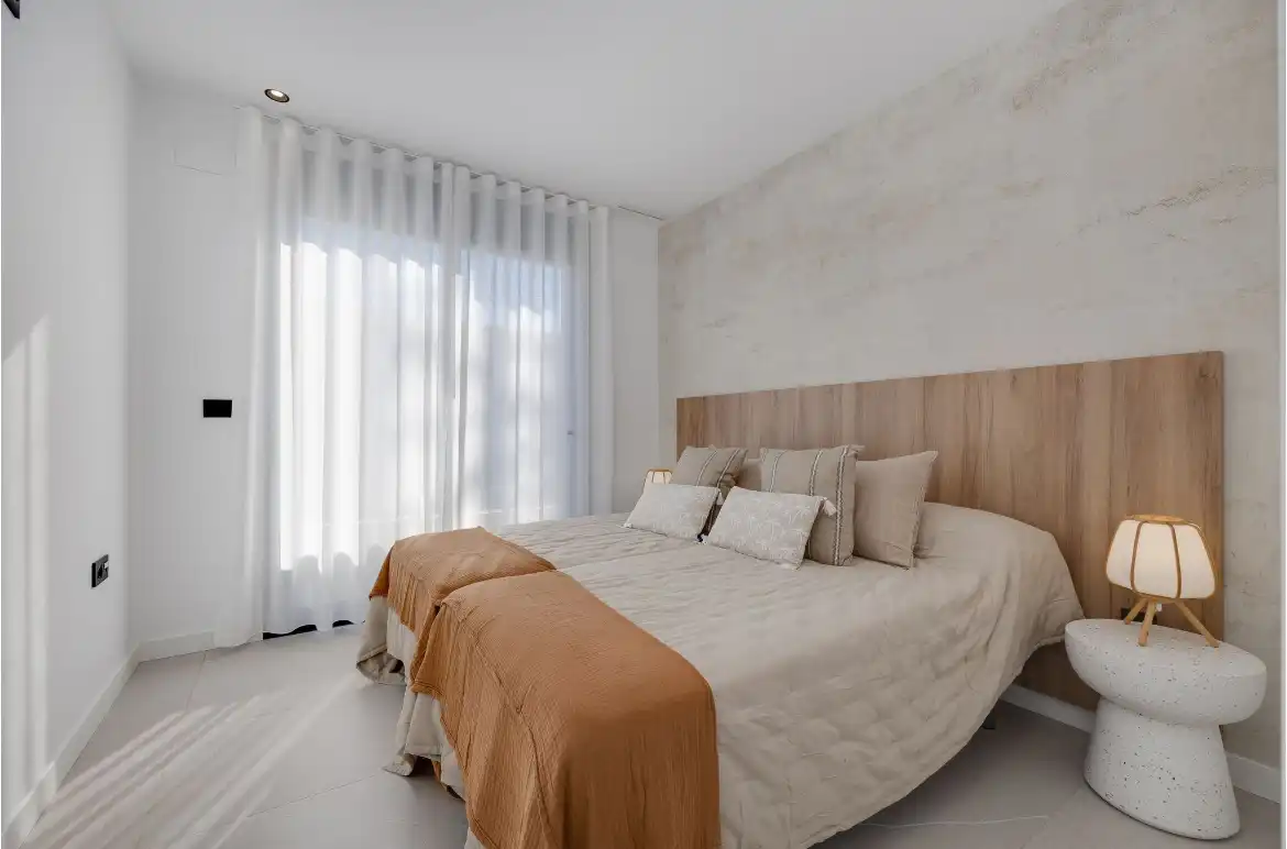Villa con piscina in vendita a Nueva Torrevieja - Aguas Nuevas, imagen 30