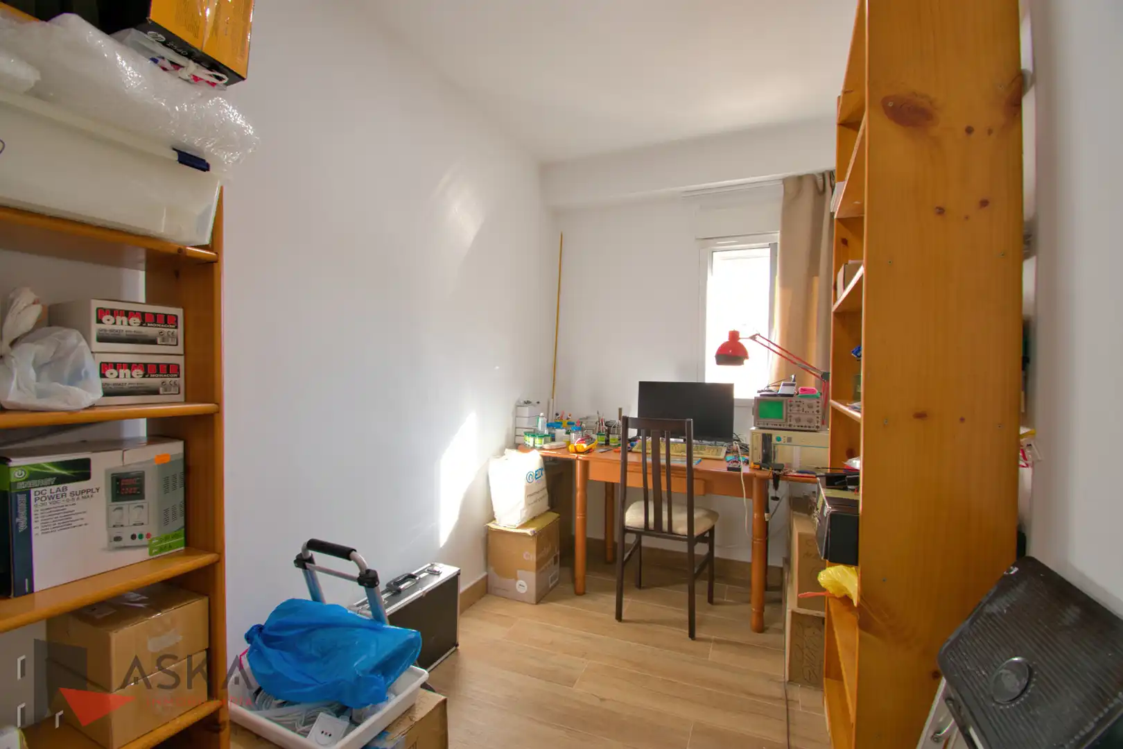 Habitación de Piso en venta en Valencia
