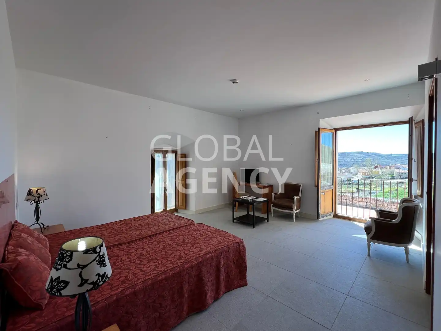 Hotel with lift for sale in Chamartín, imagen 68