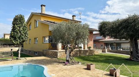Foto 2 de Casa o xalet en venda a De Les Moreres, Sant Julià de Vilatorta, Barcelona