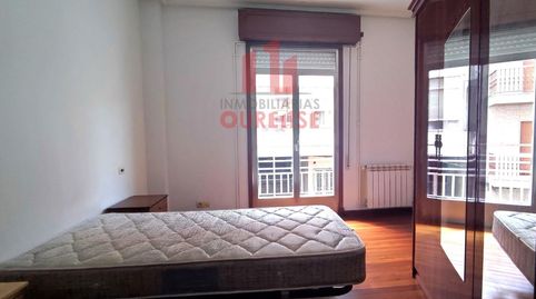 Foto 5 de Piso de alquiler en Ventiun, Ourense Capital