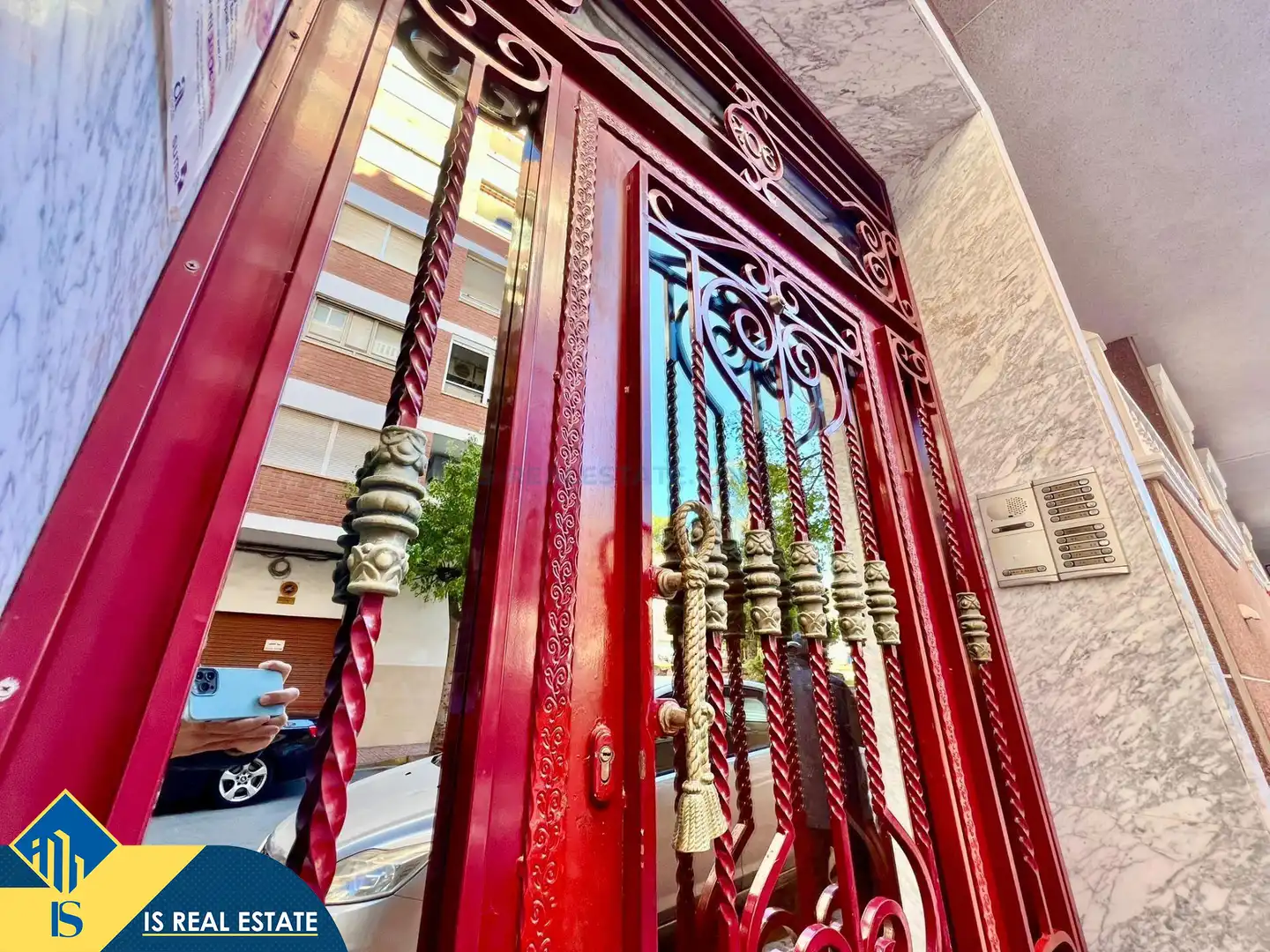 Apartament amb ascensor en venda a Playa del Cura, imagen 35