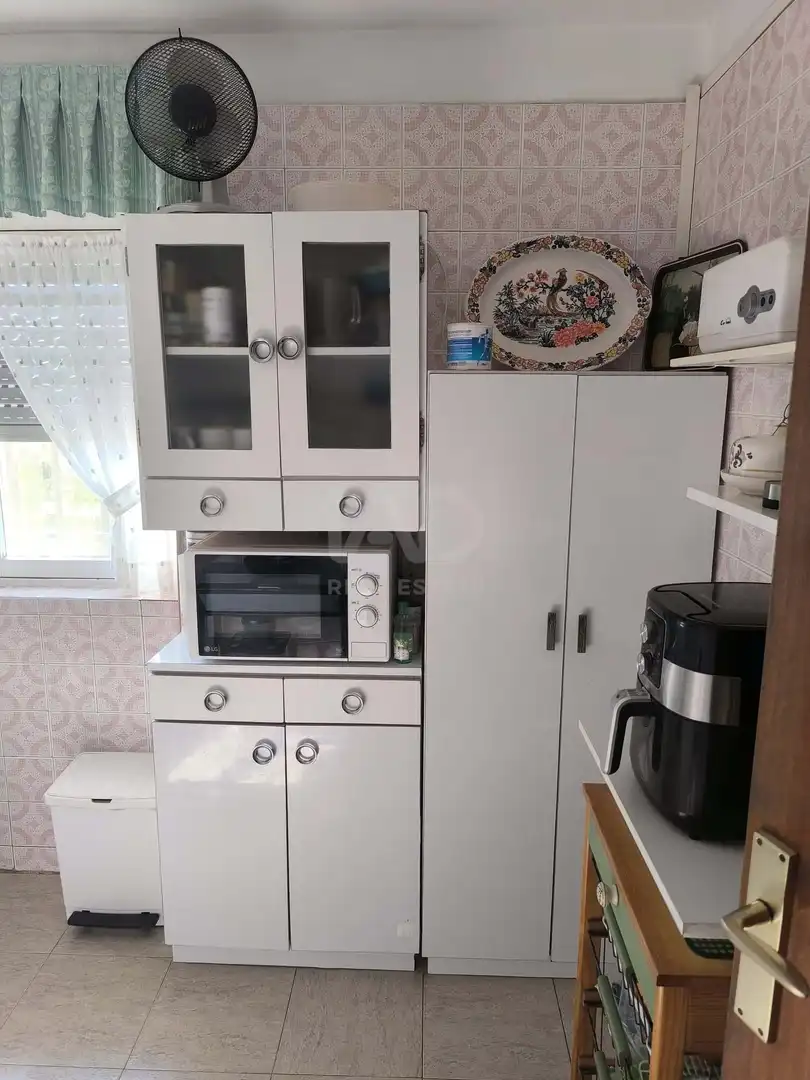 Cocina de Casa o chalet en venta en Matanza con Calefacción