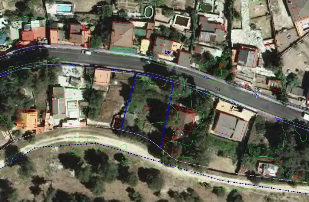 Terreno residencial en venta en Bosc, imagen 11