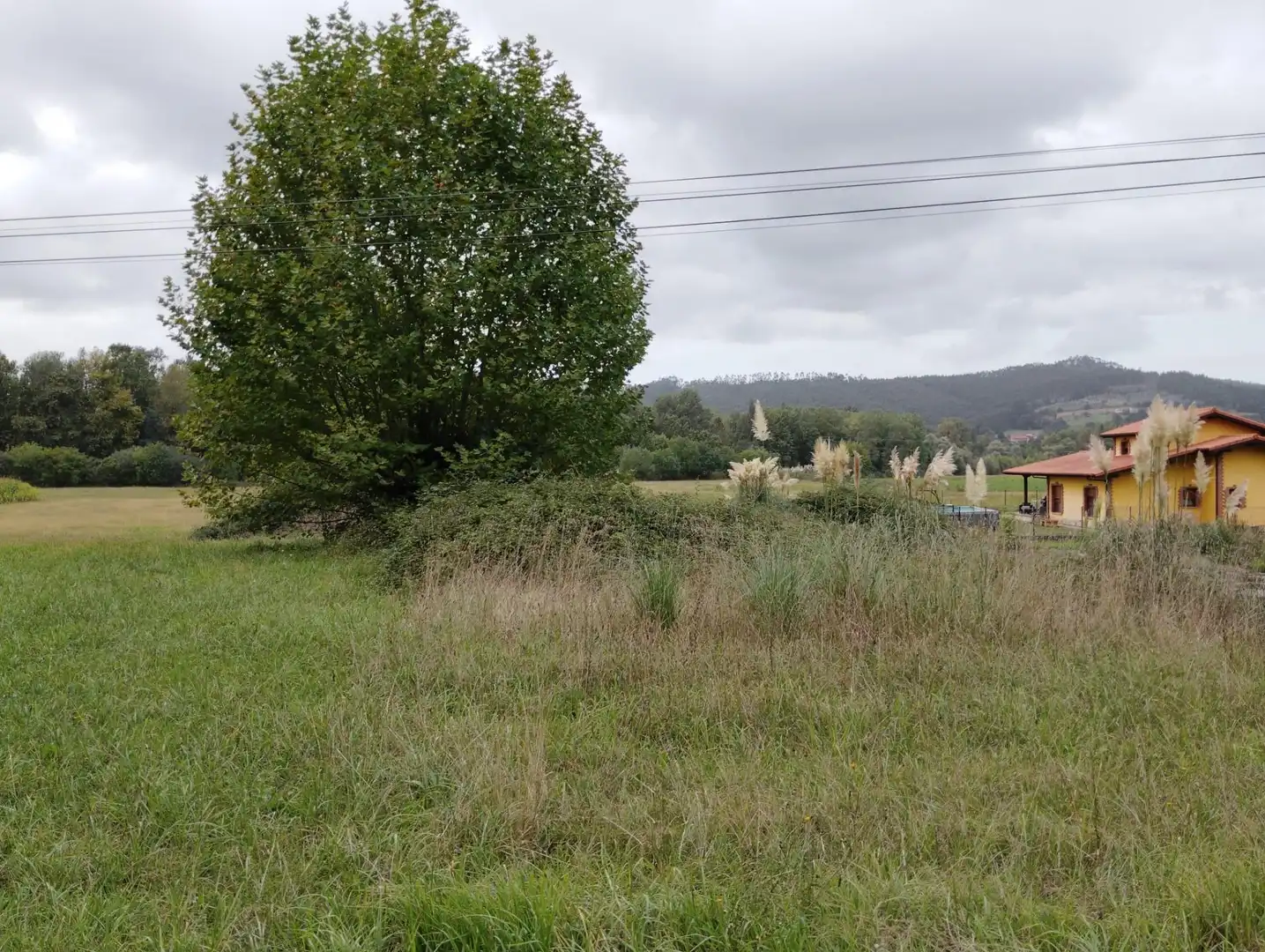 Terreny residencial en venda a Carandía, imagen 5