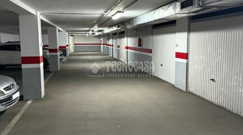 Foto 5 de Garatge de lloguer a Chinchibarra, Salamanca Capital