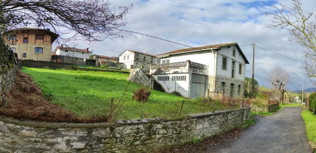 Terreno residencial en Venta en Letobe Kalea, 2 en Amurrio