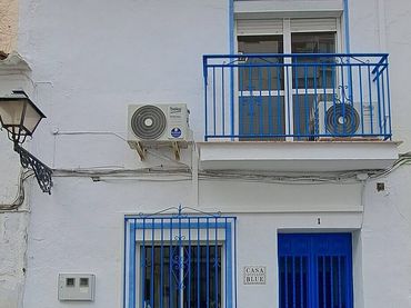 Casa en venda a Torrox Pueblo
