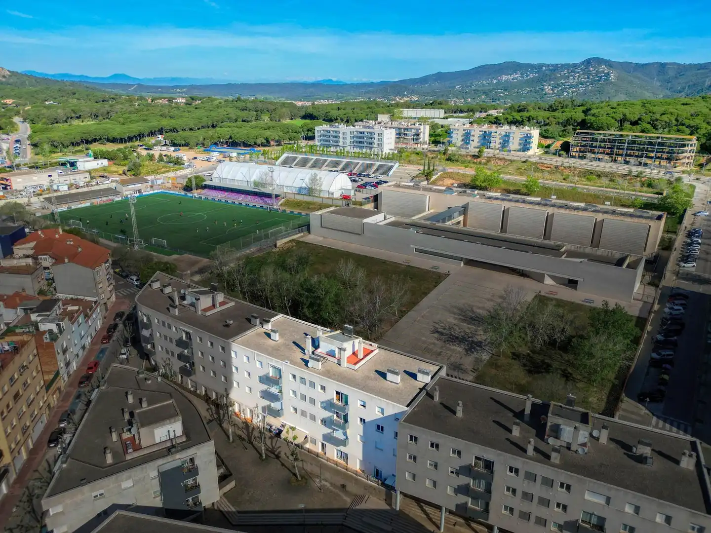 Flat with terrace for sale in Vilartagues - Tueda de Dalt, imagen 20