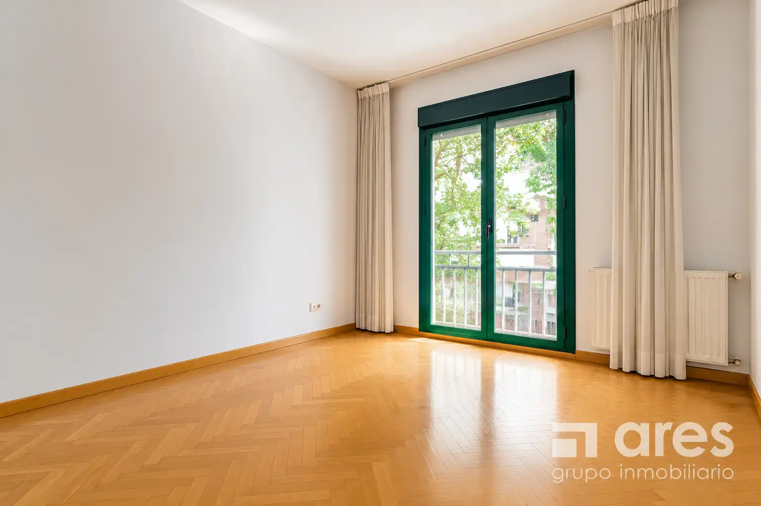 Habitación de Piso en venta en Madrid con Aire acondicionado, Calefacción y Trastero