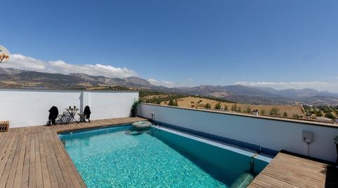 Foto 3 de Casa o xalet en venda a Calle Sierra del Jobo, 12, Colmenar, Málaga