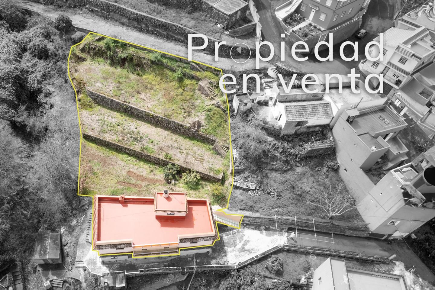 Piso en venta en La Orotava