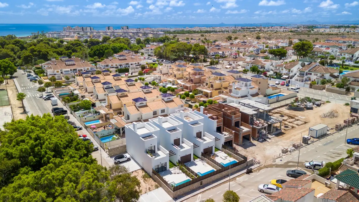 Villa avec piscine à vendre à Mil Palmeras, imagen 56