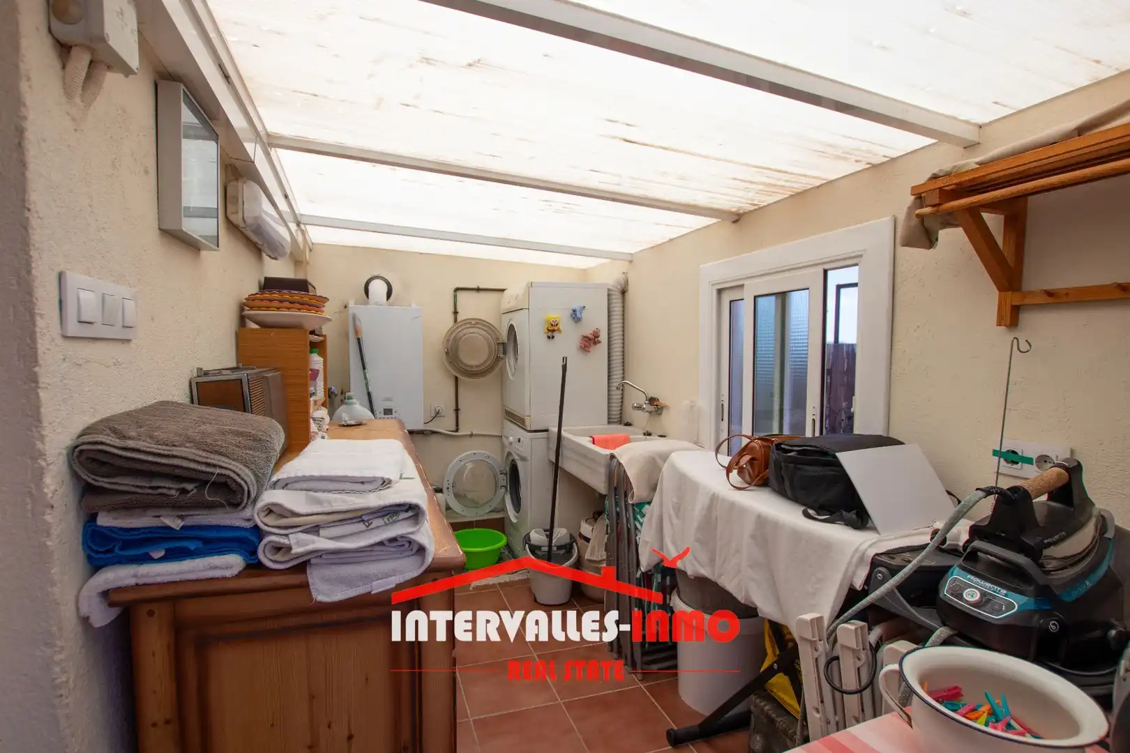 Casa en venda a Caldes de Montbui, imagen 3